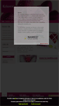 Mobile Screenshot of kolorex.it